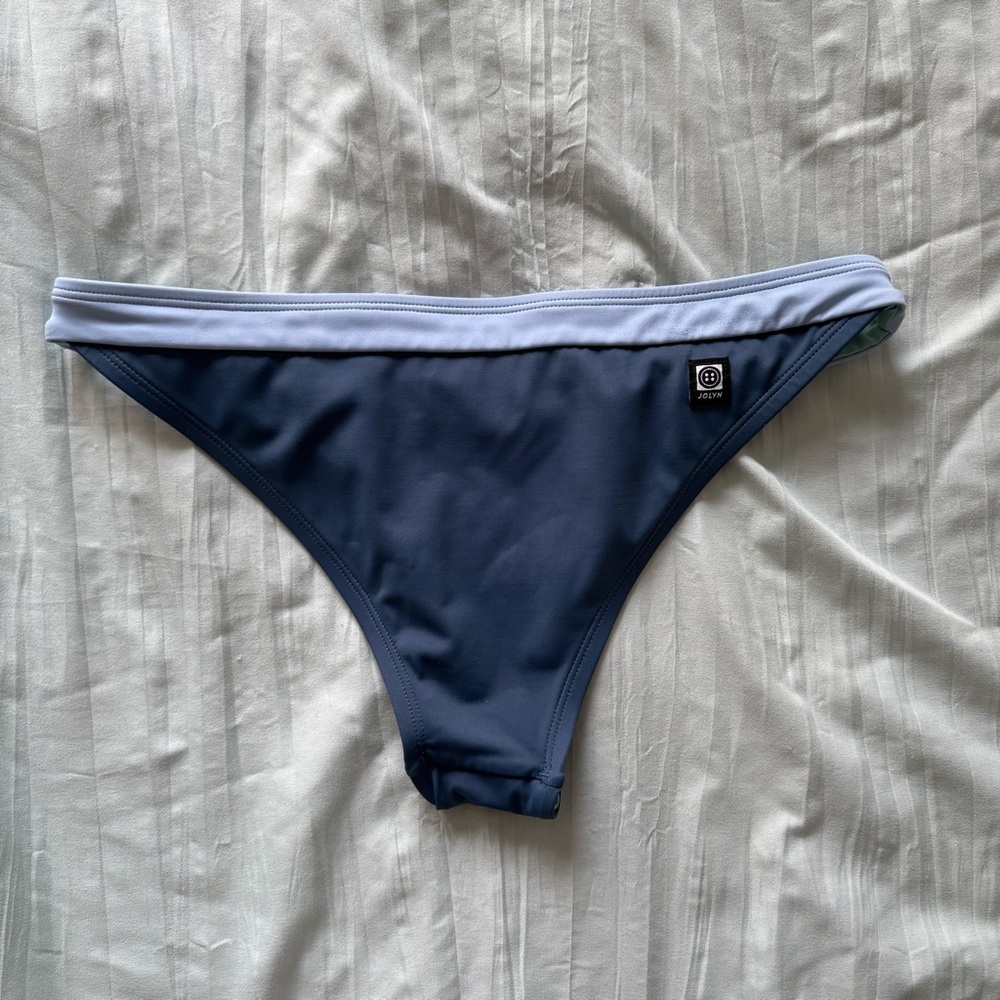 Jolyn “Valentina” Bikini Bottom